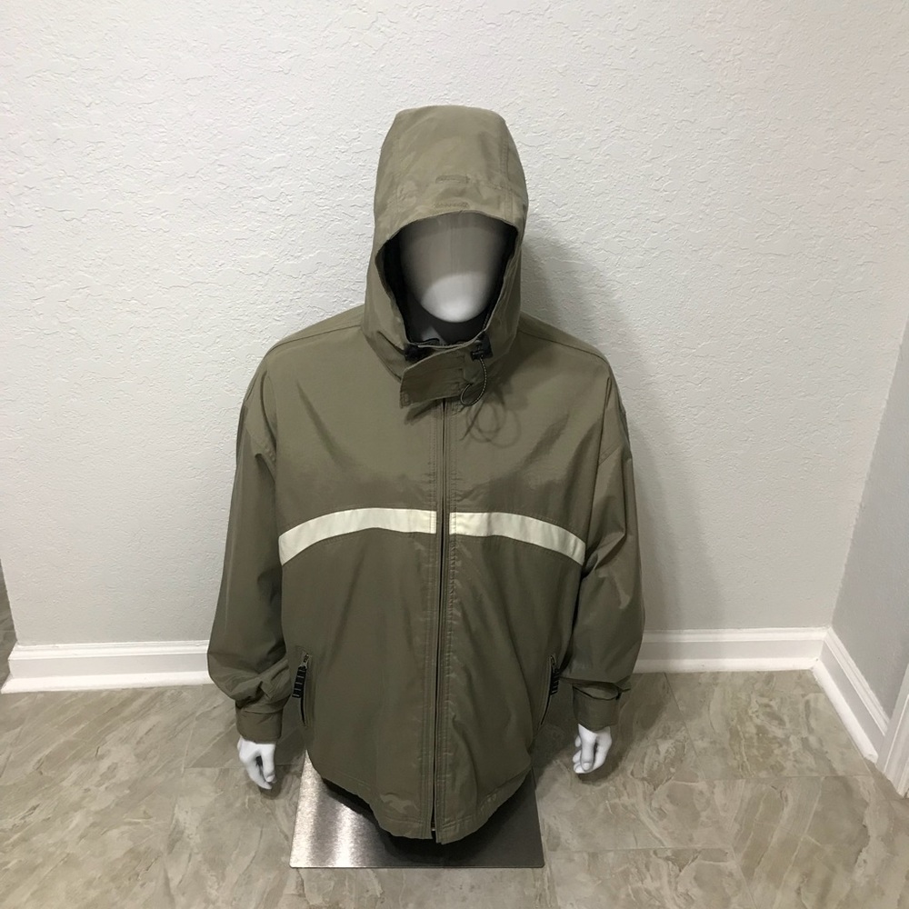 Men’s Gap utility jacket Size XL - Picture 1 of 8